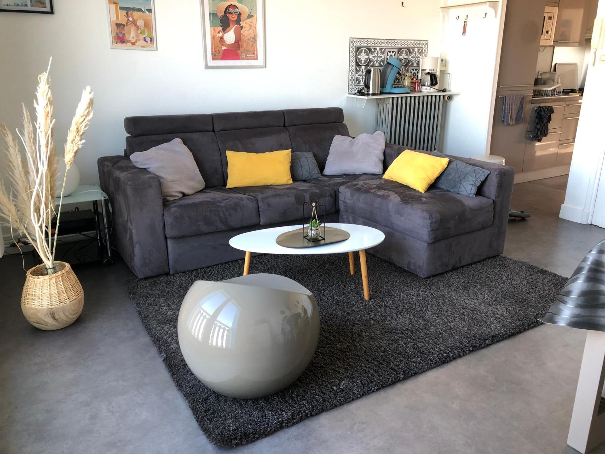Appartement Sur La Plage De Malo Les Bains Vue Mer Dunkirk Exterior foto
