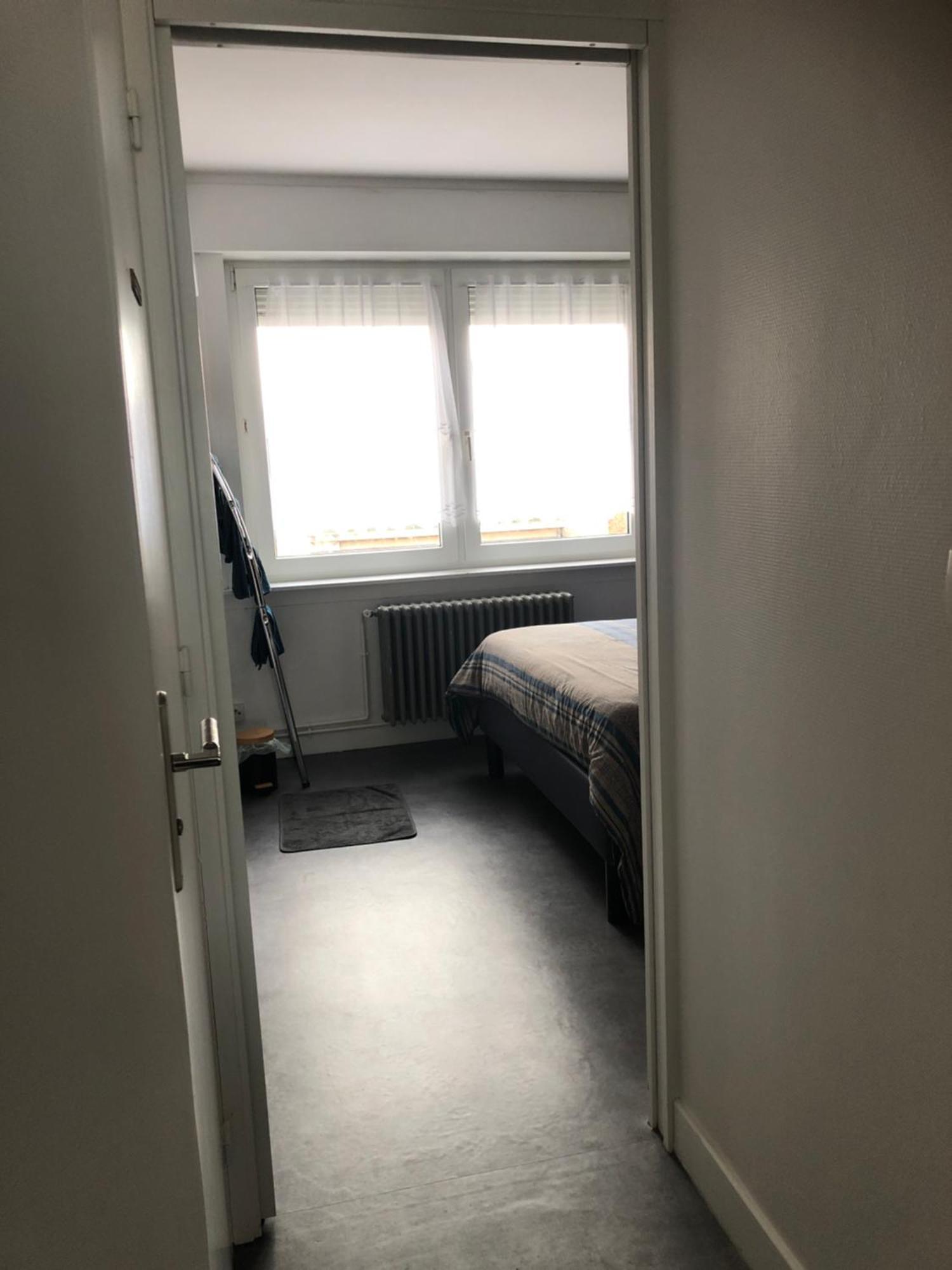 Appartement Sur La Plage De Malo Les Bains Vue Mer Dunkirk Exterior foto